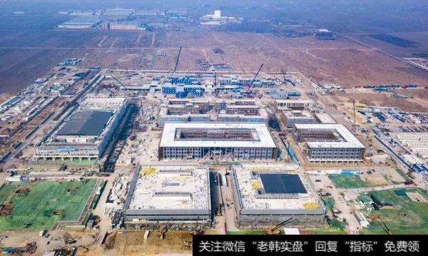 “雄安第一标” 技艺真高超