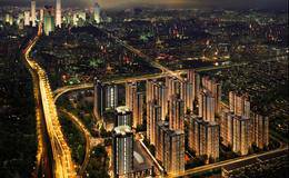 规模扩张与业务转型助推 去年中国房地产并购额同比增三成