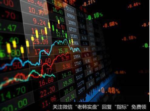 k线中的五档,明细是啥意思