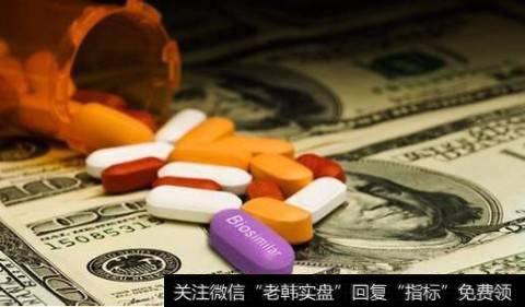 医药<a href='/gushiyaowen/290163.html'>板块</a>震荡中崛起 社保、证金等主力入场布局