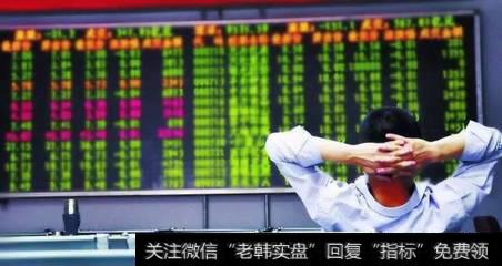 投资者的操作不能过激