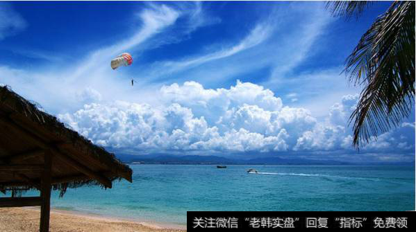 南潮再起——“双催化”下看海南<a href='/gushiyaowen/290163.html'>板块</a>投资机遇(4)
