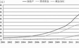 产生货币资金的途径以及实践中投资者注意的情况