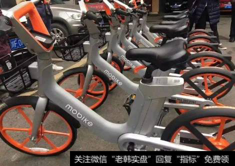 美团或将巨资收购摩拜,共享单车题材<a href='/gainiangu/'>概念股</a>可关注