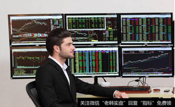 天天看盘为何总赚不了钱