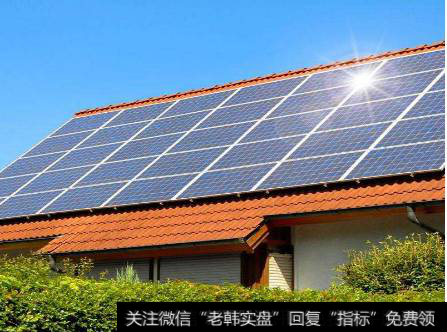 向太阳要“电” 江苏有高招