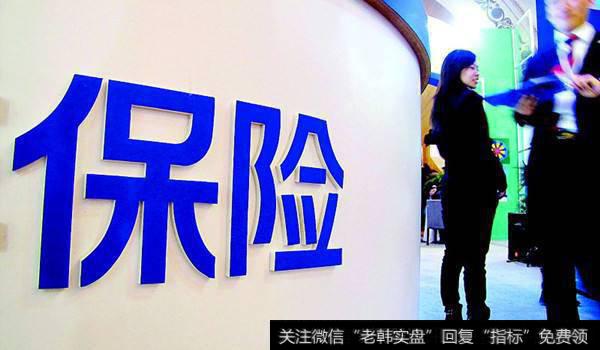 每天赚10亿！保险四巨头投资赚翻了 支撑业绩创出历史新高