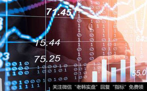 主力炒作大盘股小盘股