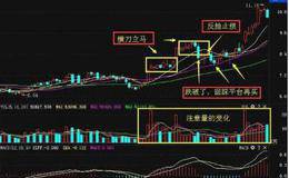 最全最实用的阴线买入技巧