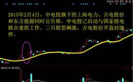 股票庄家主力的选股标准是什么？