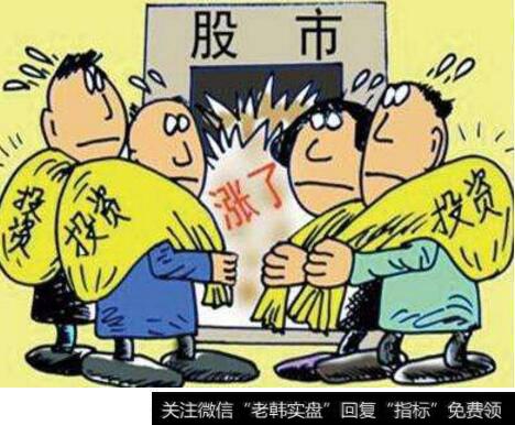 股市新手学习炒股应该从哪方面入手？需要哪方面的知识