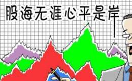 心平，才能化险为“赢”