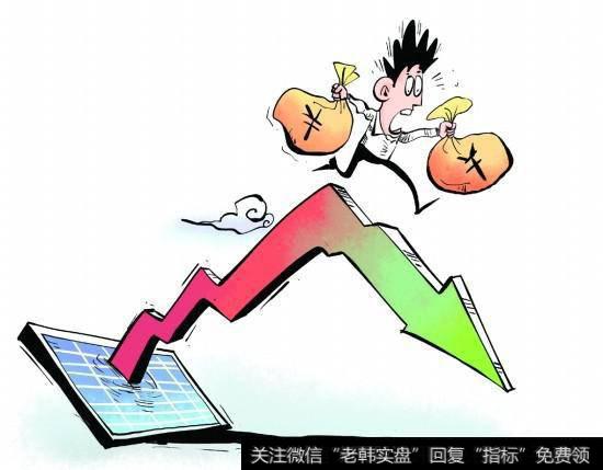 为什么散户炒股亏钱还有大批的人涌入?