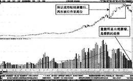 道氏理论的相互验证原则：量能配合原则
