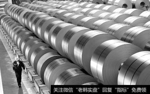 4月钢市向上<a href='/zuoyugen/290230.html'>趋势</a>明显