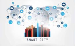 全球智慧城市现万亿美元,智慧城市题材概念股可关注