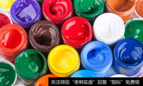 染料迎来涨价潮,染料涨价题材<a href='/gainiangu/'>概念股</a>可关注