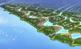 实施高规格绿化美化 保定持续发力推进生态修复  园林概念股受关注