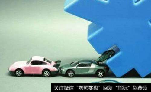 汽车行业将扩大开放