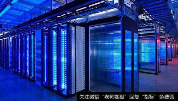 美国拟巨资造新超级计算机,超级计算机题材<a href='/gainiangu/'>概念股</a>可关注