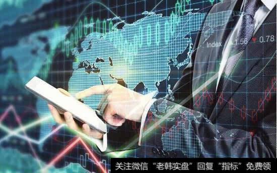 股票分别几种？