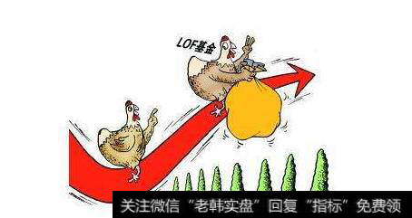 LOF基金可以套利吗？