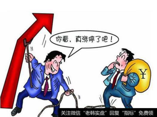 散户被套该怎么办？散户对付被套的三大招？