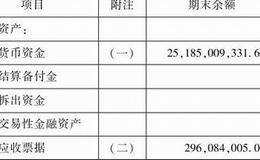 企业合并及合并财务报表内容详解以及合并报表项目解释