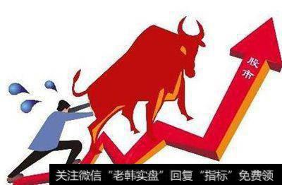 大盘要暴涨前的信号有哪些?