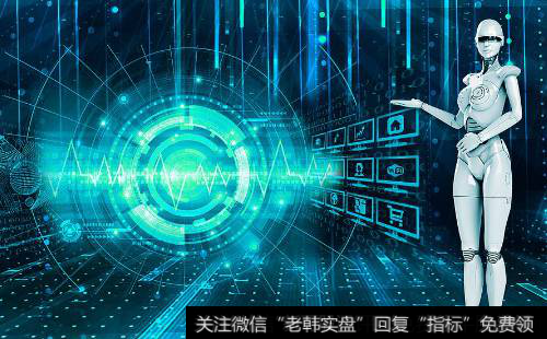 人工<a href='/ggnews/152177.html'>智能概念股</a>