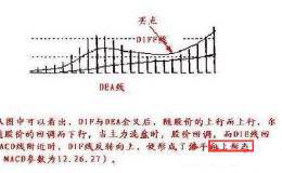 什么是佛手向上选股法？