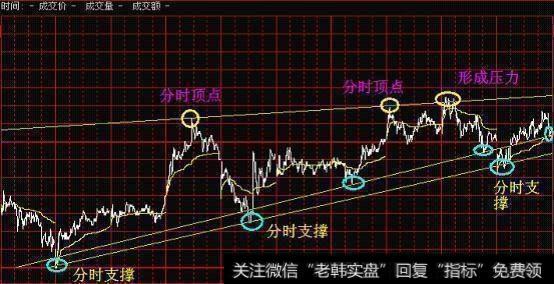 分时图是什么，如何运用分时图选涨停<a href='/scdx/290019.html'>牛股</a>？