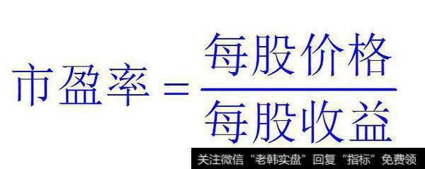 为什么有些个股市盈率都那么高了还受资金青睐？