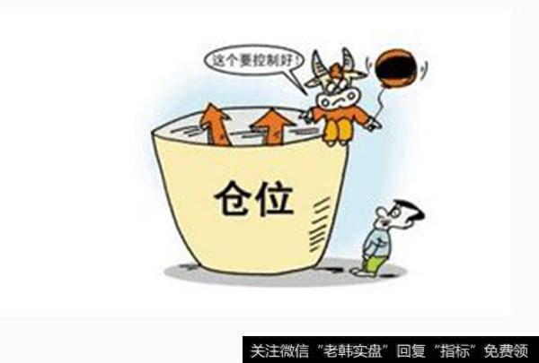 轻仓操作