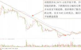 供应链管理服务模式经营危机的案例解读