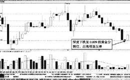 牛市过后0.809过度回调