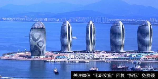 海南自由贸易试验区、自贸港发展目标及时间表出炉