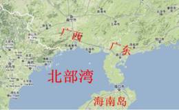 北部湾主题机会有望卷土重来,北部湾题材概念股可关注