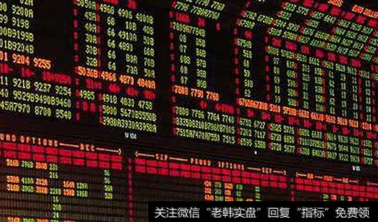 股票为什么涨？