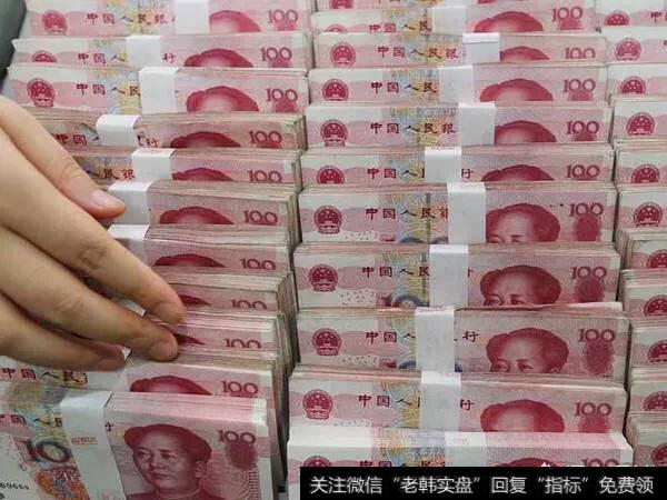 中国加入MSCI指数以后，外资可以无限量的资金购买股票吗？