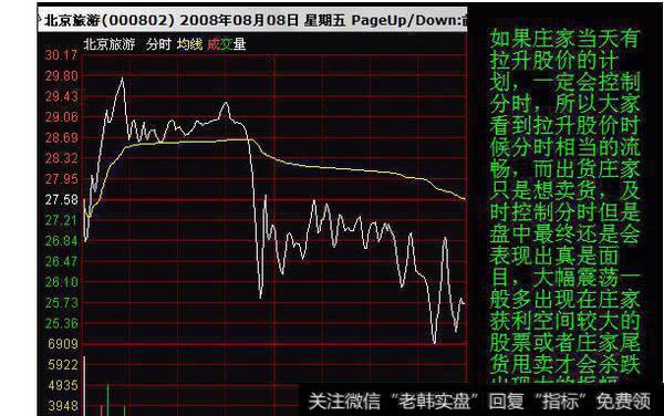 股票基本面如何分析？