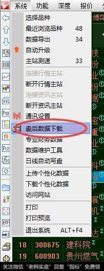 如何用120分钟<a href='/macd/'>MACD</a>筛选股票？