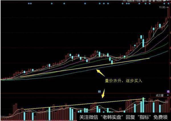 怎样使用成交量买卖技巧？