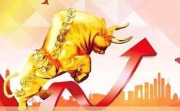 如何根椐成交量抓翻番牛股？