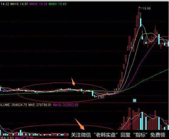 裸K线和成交量相结合的实战技巧有哪些？