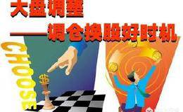 《天下财经》题材股连续发力，短线如何调仓换股？