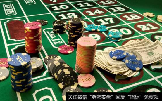 网络博彩主要分为哪两类