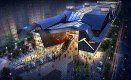 阿里首个购物中心即将开业,阿里购物中心题材概念股可关注