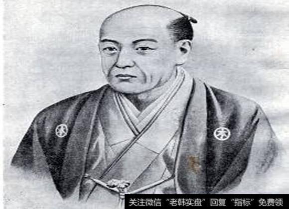 本间宗久