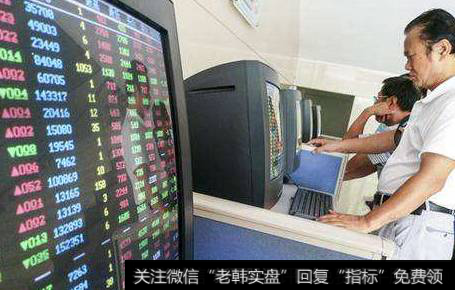 大盘下跌，如何稳坐钓鱼台？